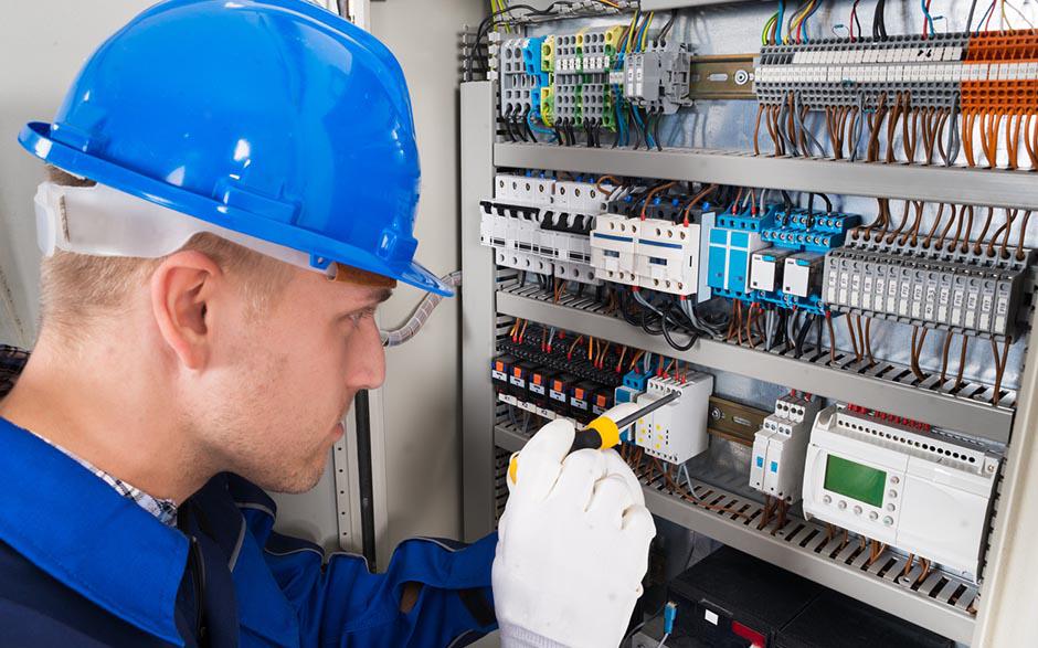 électricien dans le bâtiment Asnières-sur-Seine