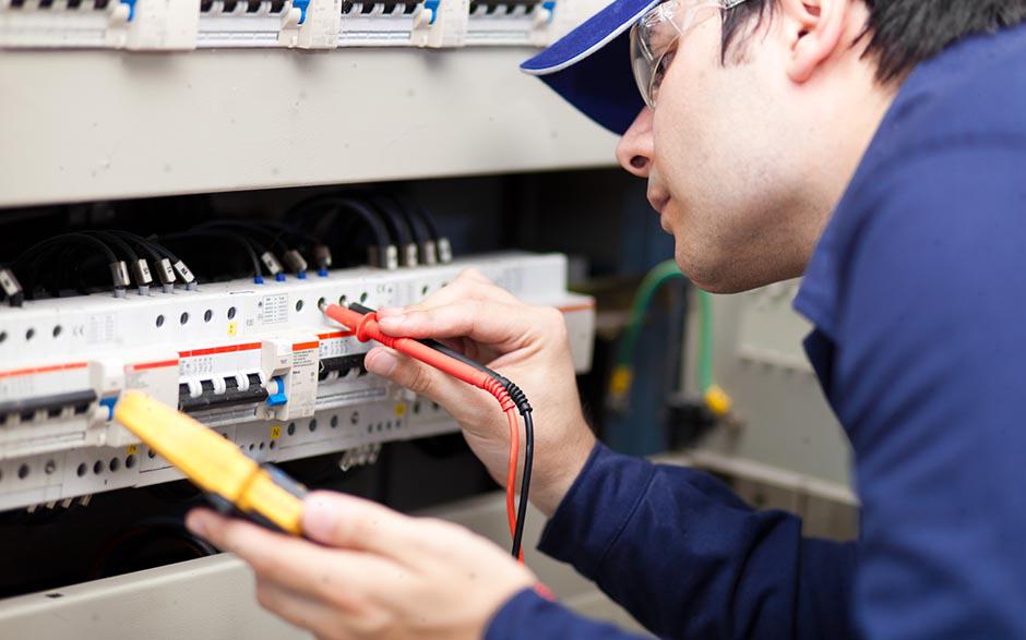 urgence électricité Puteaux
