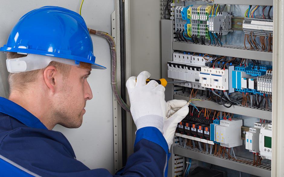 urgence électricité Rambouillet