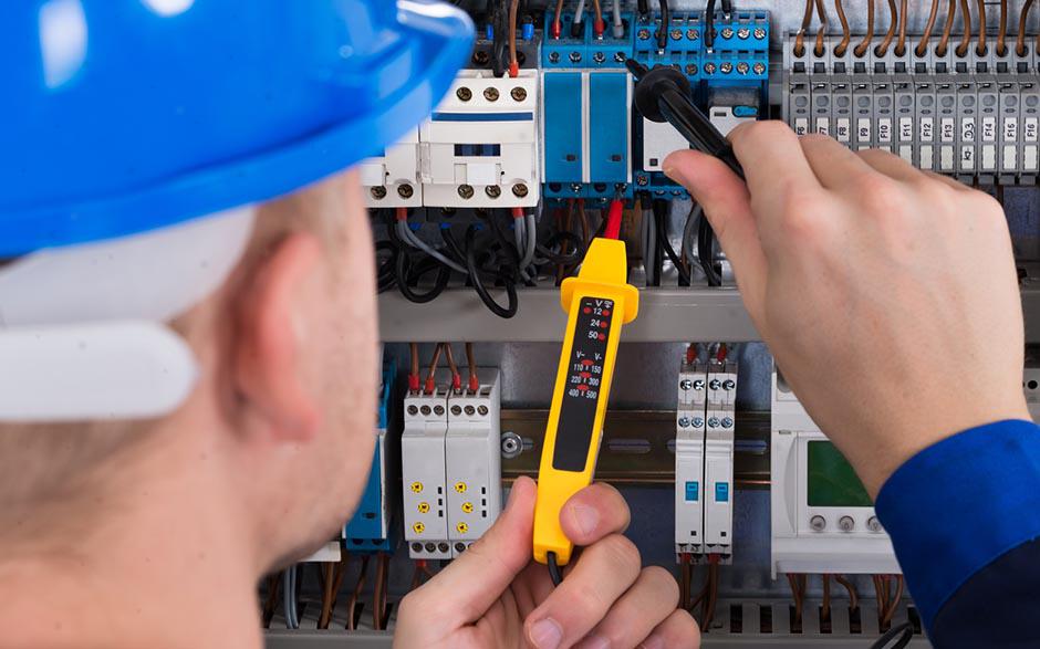 urgences électricité Livry-Gargan